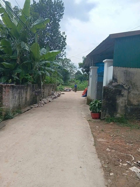 HOT HOT – CHÍNH CHỦ CẦN BÁN ĐẤT Ngã 3 viên châu, TDP 7, P.An Tường, Tuyên Quang