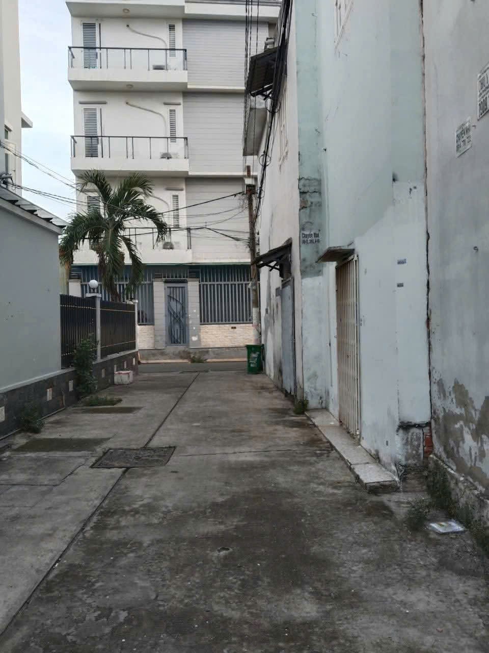 ĐẦU TƯ SINH LỜI – CẦN BÁN LÔ ĐẤT ĐẸP TẠI 156 Đ. Lê Đình Cẩn P.Tân Tạo, Q.Bình Tân TP.HCM-1