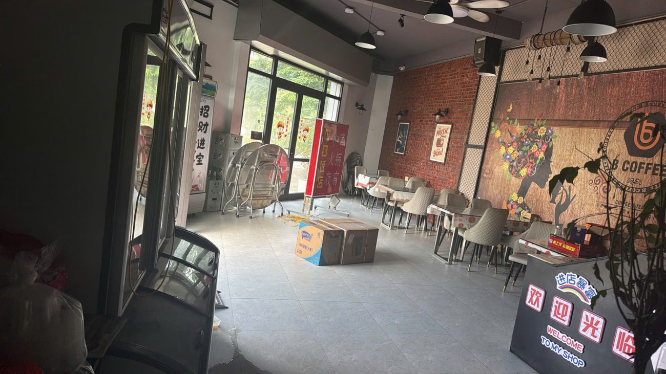 CHUYỂN NHƯỢNG NHÀ HÀNG TRUNG QUỐC TRONG KDT CENTA CITY VSIP TỪ SƠN-3
