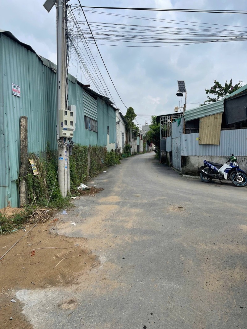Bán nhà 1T1L P.Biên Hòa,SHR đường 2 xe hơi, gần trường Mầm Non Song Khuê-3