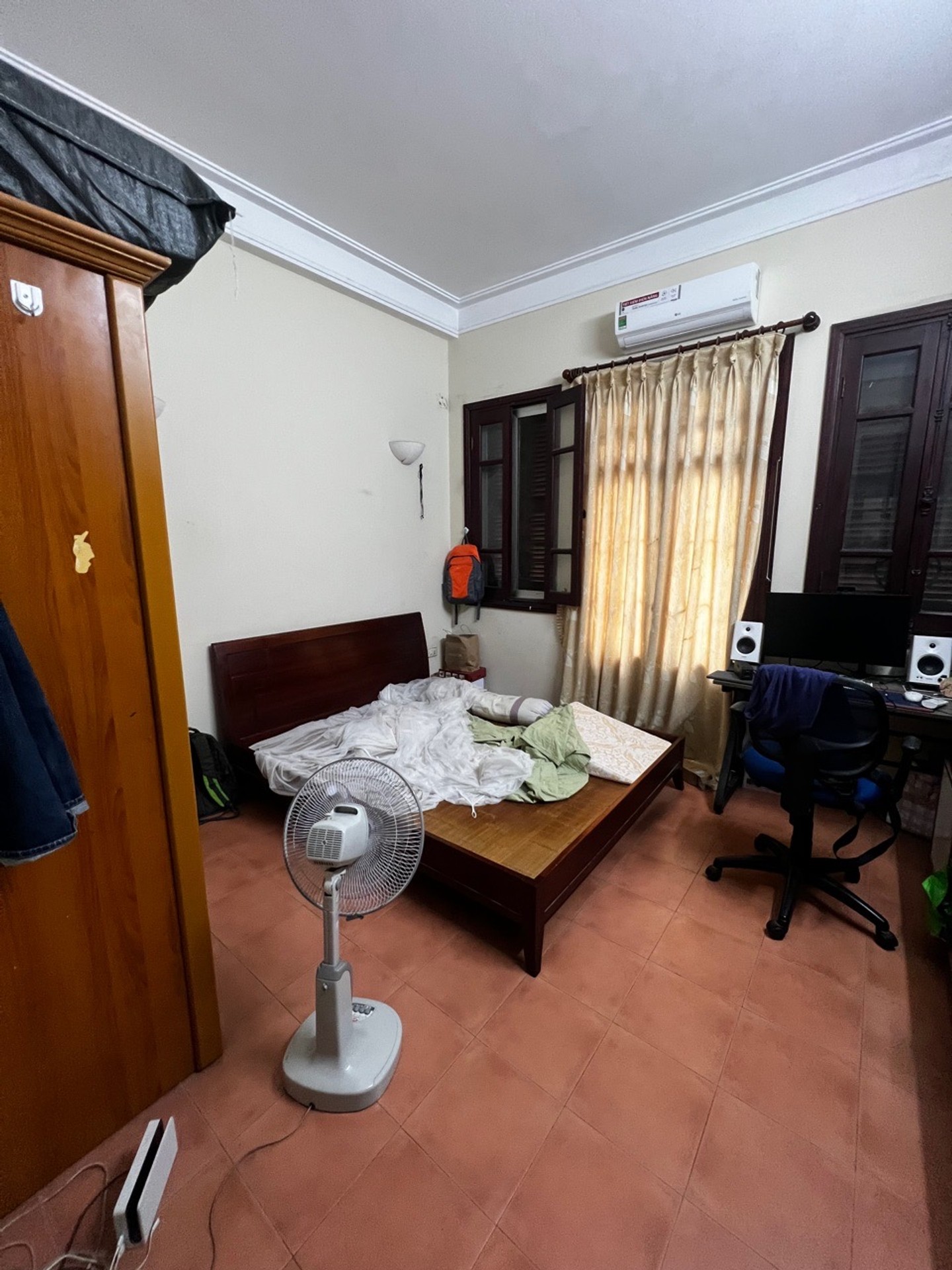 Bán nhà 42m  Phân Lô Đặng Tiến Đông Đống Đa, ở hoặc vp đều ok chỉ nhỉnh 15 tỷ