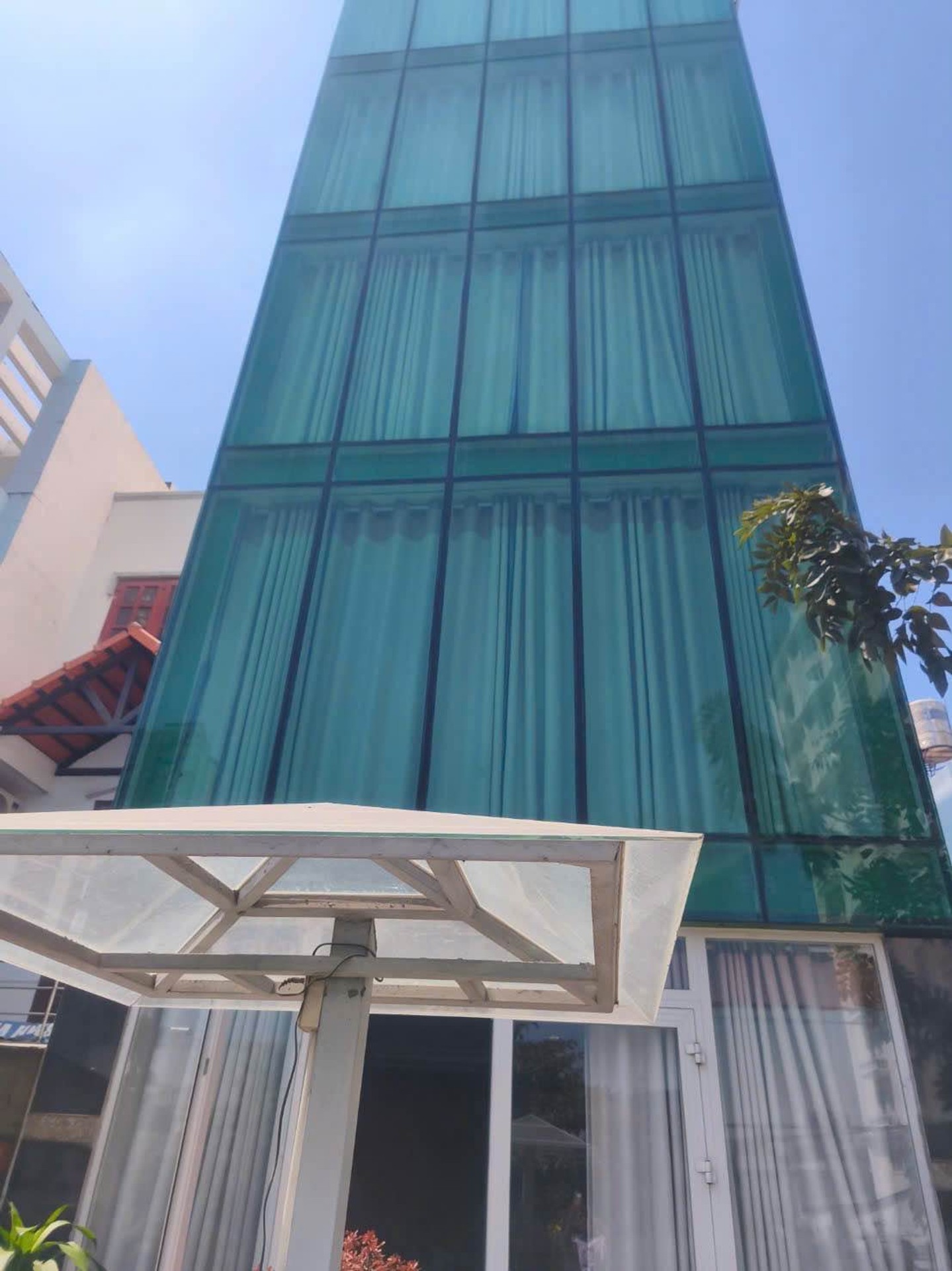 Bán nhà Âu Dương Lân, ngang 5m diện tích lớn hiếm gặp, thích hợp ở kết hợp đầu tư - 0931172218