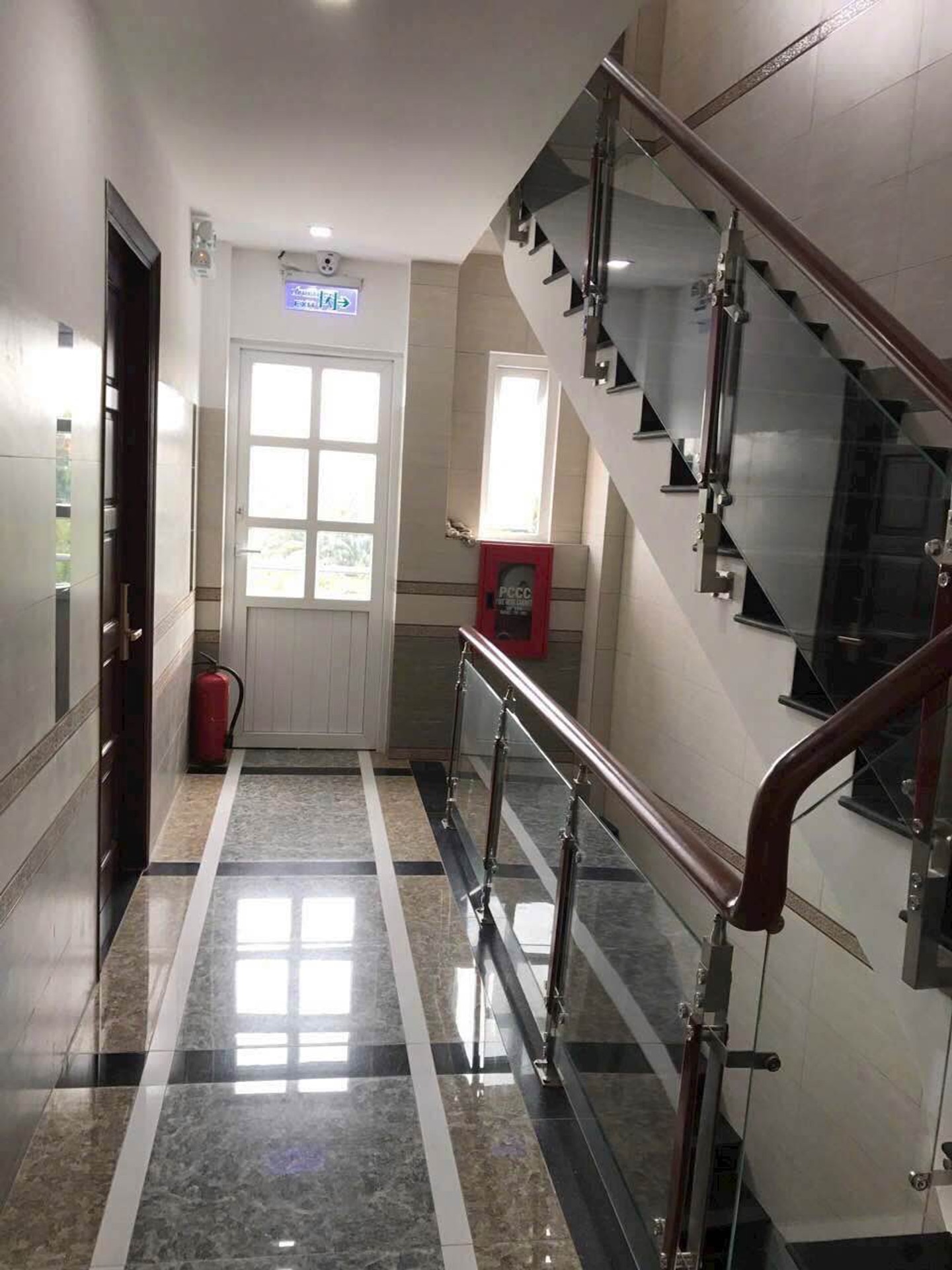 Bán nhà Âu Dương Lân, ngang 5m diện tích lớn hiếm gặp, thích hợp ở kết hợp đầu tư - 0931172218
