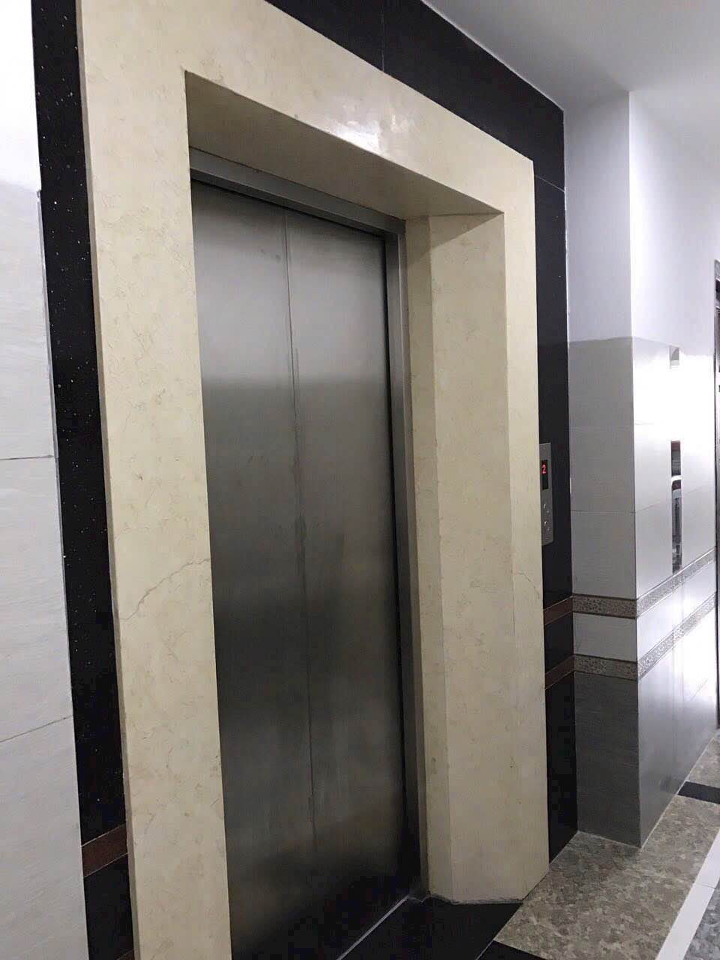 Bán nhà Âu Dương Lân, ngang 5m diện tích lớn hiếm gặp, thích hợp ở kết hợp đầu tư - 0931172218