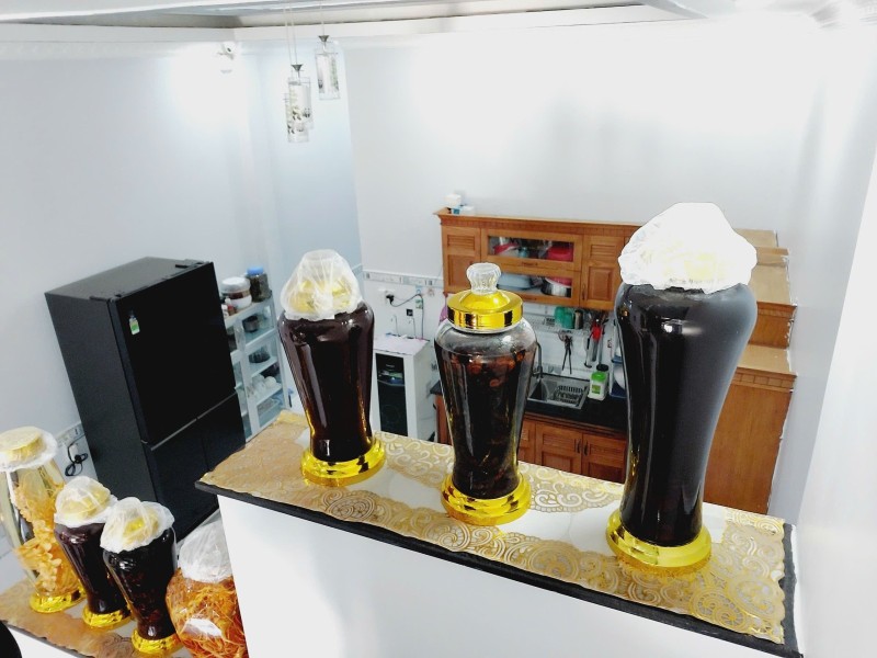 Bán nhà ĐẸP 2 Tầng P.Biên hòa,SHR đường 2 ô tô,gần TTTM AEON Mall Đồng Nai-4