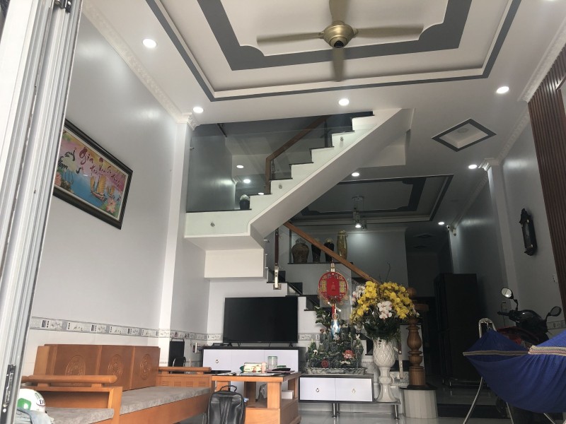 Bán nhà ĐẸP 2 Tầng P.Biên hòa,SHR đường 2 ô tô,gần TTTM AEON Mall Đồng Nai-3