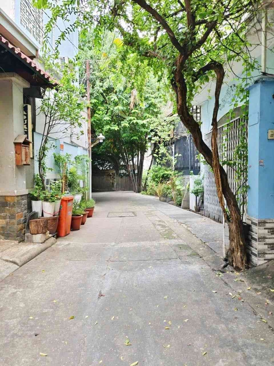 [H2632*] CƠ HỘI HIẾM: NHÀ 3 TẦNG LÊ QUANG ĐỊNH SÁT PHẠM VĂN ĐỒNG NỞ HẬU 6.5M, GIÁ 5.x TỶ-3