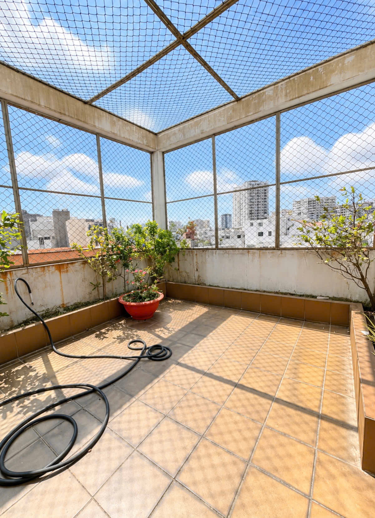 SÁT TRỤC LẠC LONG QUÂN - ÂU CƠ (P.TÂN HÒA) - ĐƯỜNG NHỰA 8M - 85M²-3