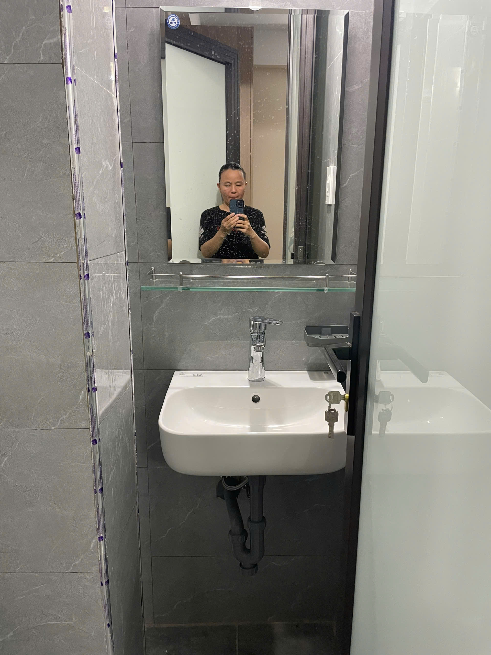 CHÍNH CHỦ CHO THUÊ PHÒNG TRỌ CHÍNH CHỦ FULL NỘI THẤT TẠI MINH KHAI, PHƯỜNG TƯƠNG MAI, HOÀNG MAI HÀ NỘI – GẦN NHIỀU TRƯỜNG ĐẠI HỌC-4
