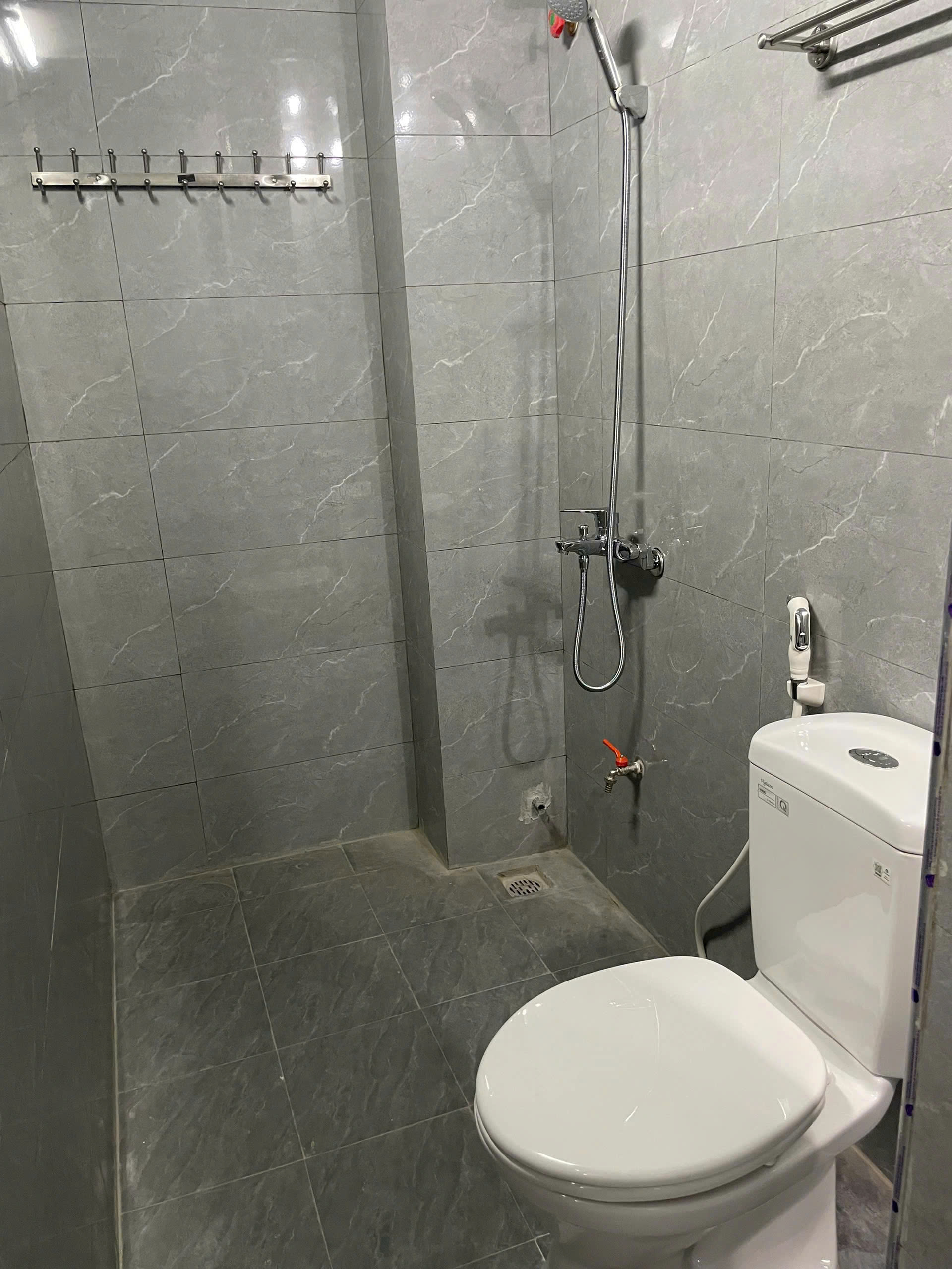 CHO THUÊ PHÒNG TRỌ KHÉP KÍN MỚI XÂY TẠI HAI BÀ TRƯNG, HÀ NỘI -  FULL NỘI THẤT-4