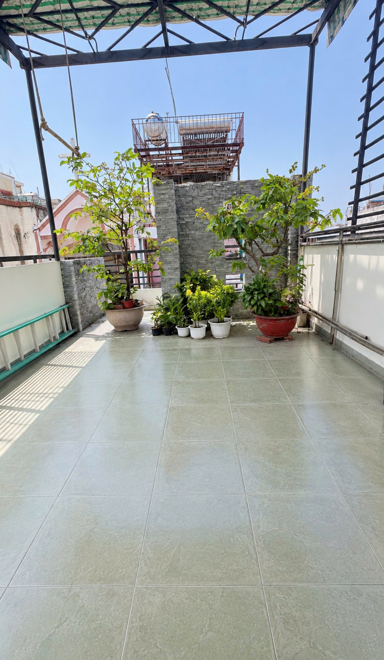 KHU CAO THẮNG QUẬN 3 - 5 TẦNG - NGANG 3.5M - CHỈ 8.86 TỶ TL-3