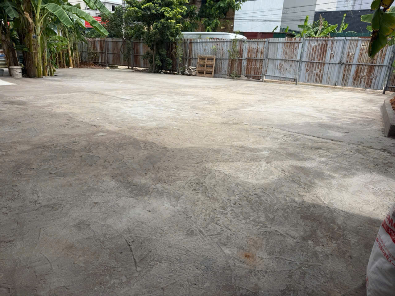 CHO THUÊ SÂN VƯỜN TẠI TÂN XUÂN, PHƯỜNG XUÂN ĐỈNH, HÀ NỘI. LH:0912172283.
