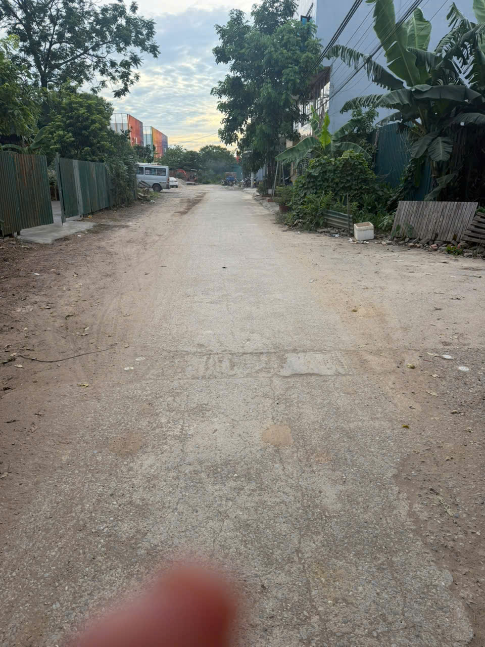 CHO THUÊ SÂN VƯỜN TẠI TÂN XUÂN, PHƯỜNG XUÂN ĐỈNH, HÀ NỘI. LH:0912172283.-4