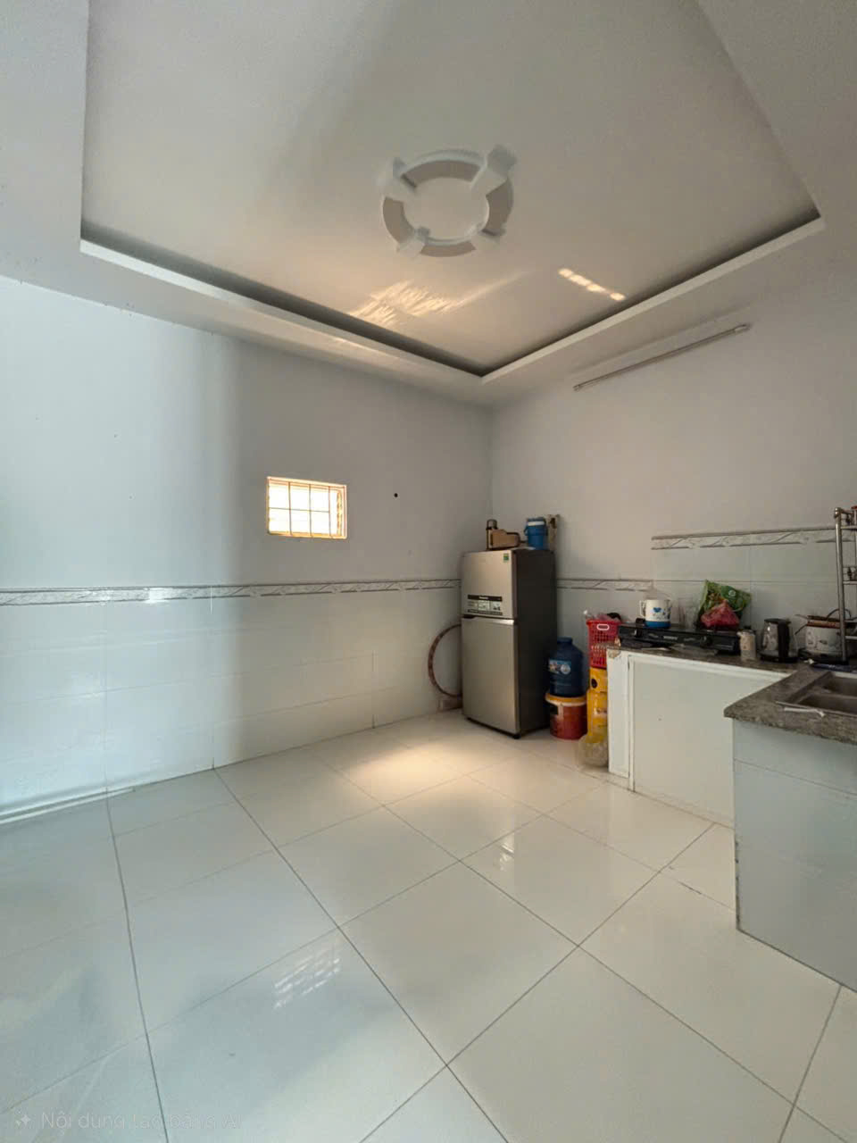BÁN NHÀ XE HƠI ĐẬU CỬA TẠI QUẬN 7  CHUYÊN DÙNG -  (4X10) 2PN- CHỈ 1 TỶ 399TR-4