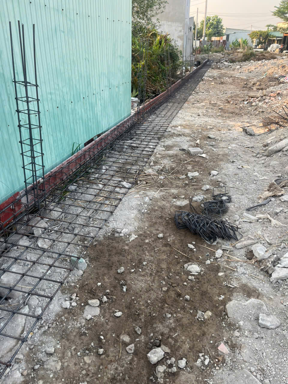 BÁN LÔ ĐẤT 58M MẶT TIỀN LONG THỌ - GIÁ TỐT, VỊ TRÍ ĐẸP, TIỀM NĂNG ĐẦU TƯ CAO-2