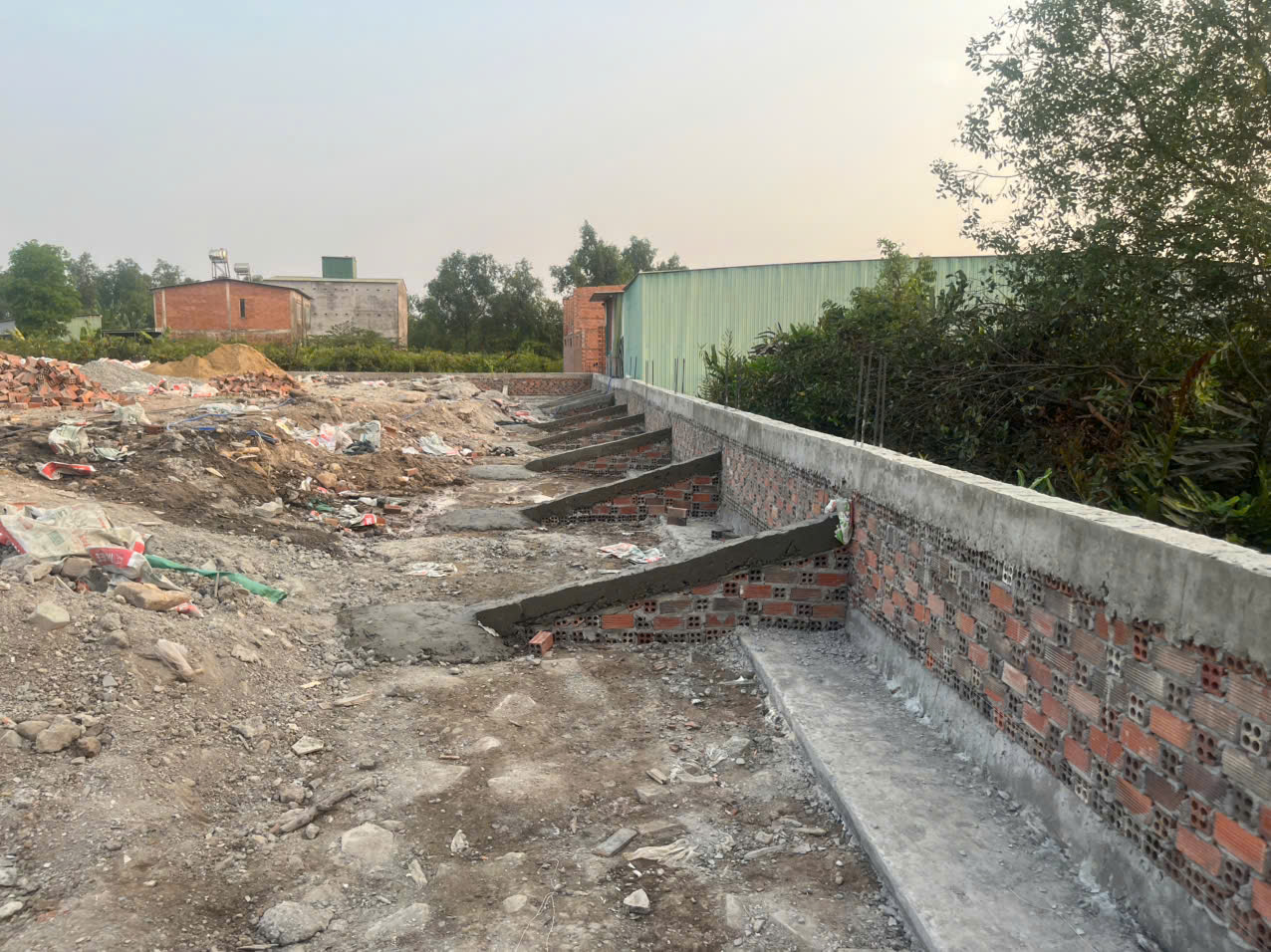 BÁN LÔ ĐẤT 58M MẶT TIỀN LONG THỌ - GIÁ TỐT, VỊ TRÍ ĐẸP, TIỀM NĂNG ĐẦU TƯ CAO-4