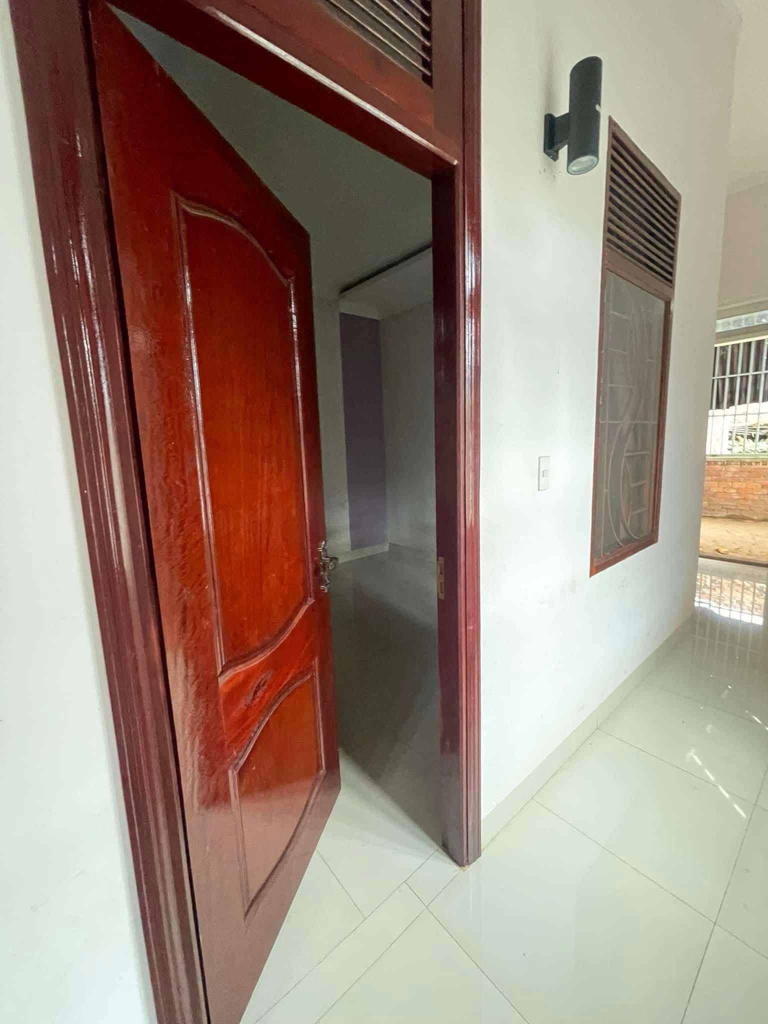  BÁN NHÀ MẶT TIỀN VÀNH ĐAI 10/3 – GẦN GO! BMT   trục đường 6 làn xe siêu đẹp  6x40m – 240m² đất vuô