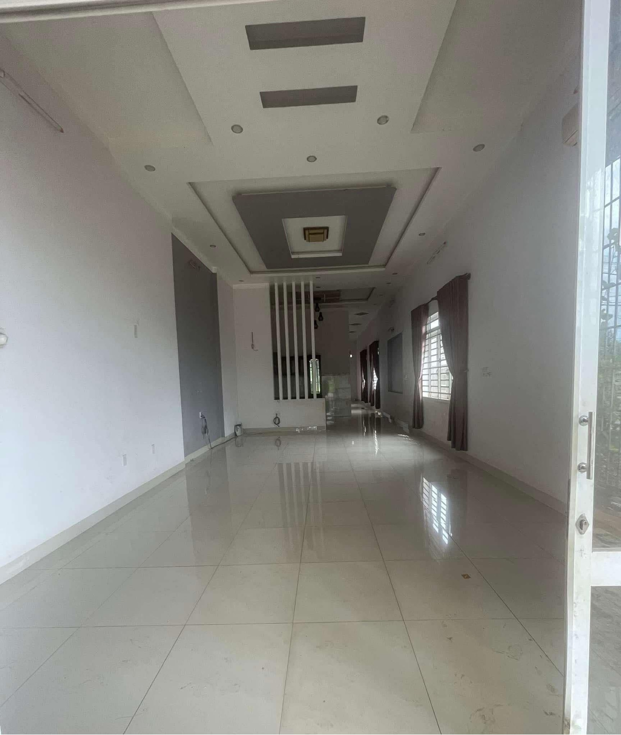  BÁN NHÀ MẶT TIỀN VÀNH ĐAI 10/3 – GẦN GO! BMT   trục đường 6 làn xe siêu đẹp  6x40m – 240m² đất vuô-3