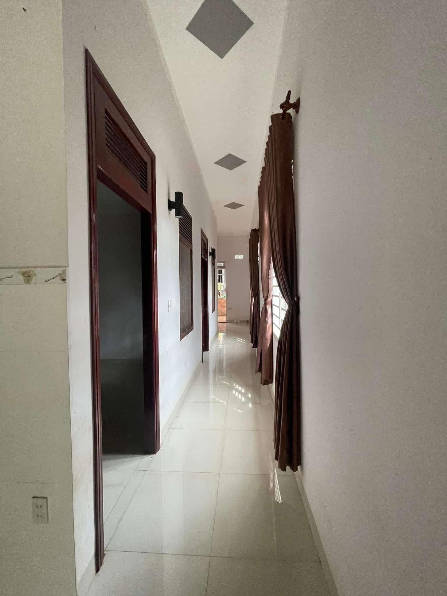  BÁN NHÀ MẶT TIỀN VÀNH ĐAI 10/3 – GẦN GO! BMT   trục đường 6 làn xe siêu đẹp  6x40m – 240m² đất vuô-4