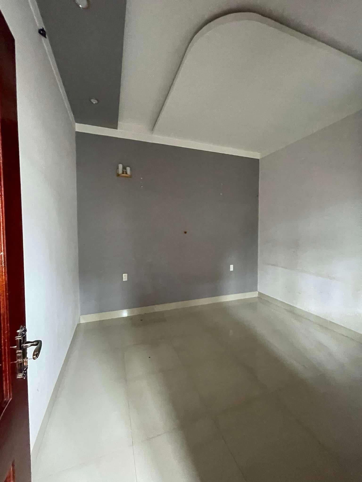  BÁN NHÀ MẶT TIỀN VÀNH ĐAI 10/3 – GẦN GO! BMT   trục đường 6 làn xe siêu đẹp  6x40m – 240m² đất vuô-5