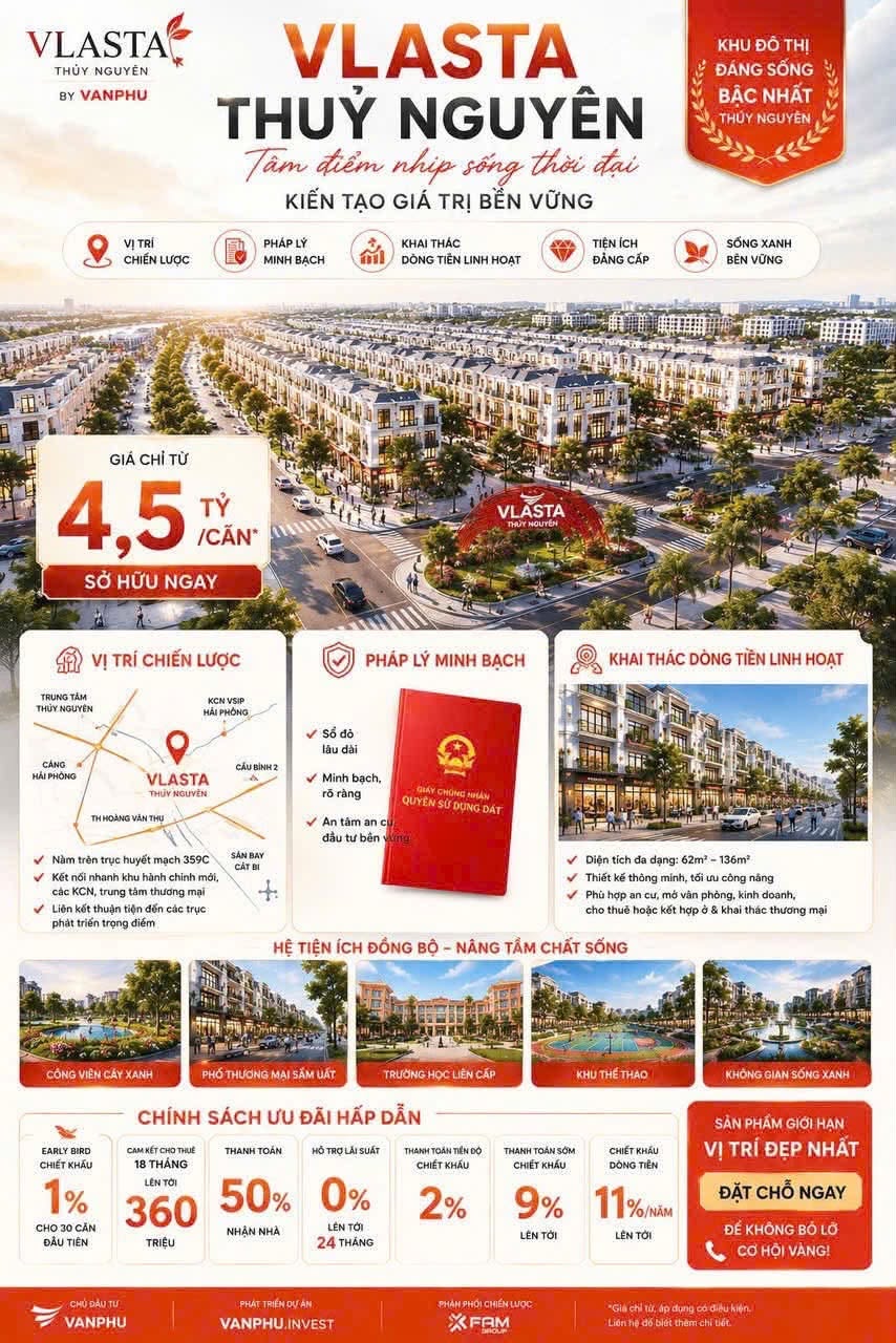 CỰC SỐC VỚI TIN HOT NHẤT TRONG NGÀY TẠI THỦY NGUYÊN