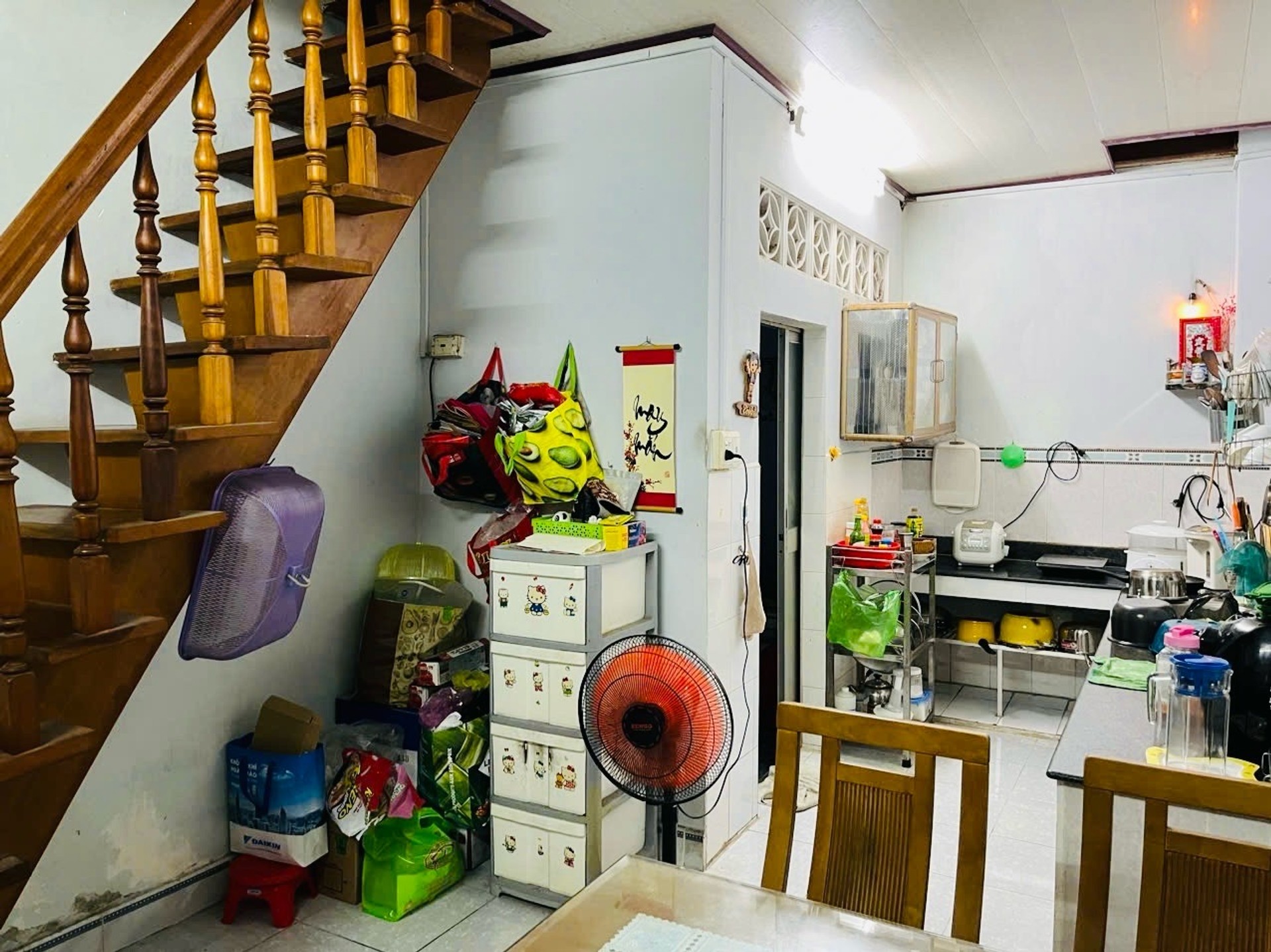 BÌNH THẠNH - Mặt tiền đường cư xá Phan Đăng Lưu