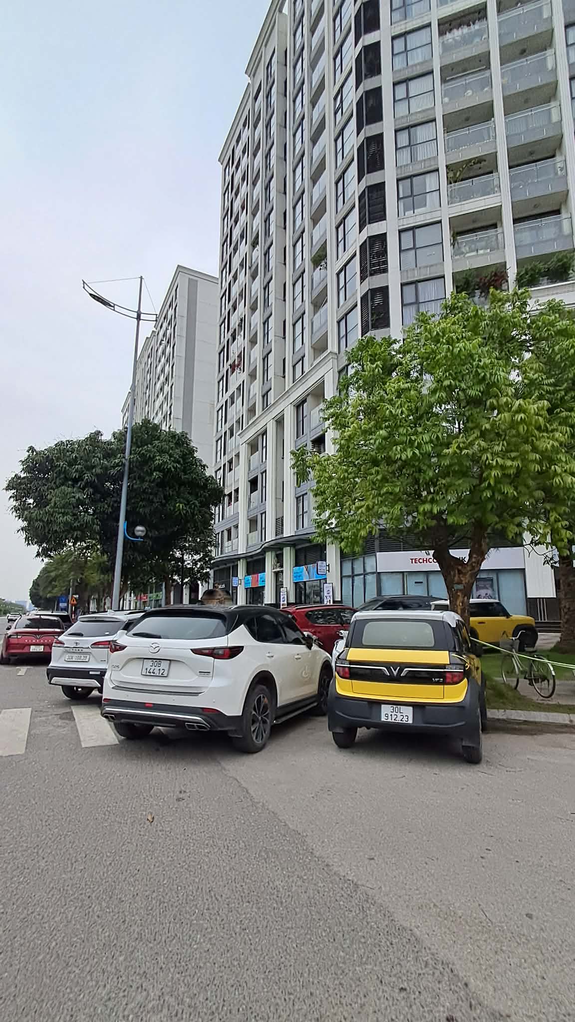 BÁN ĐẤT VIỆT HƯNG 80M2- MT 7.5M- MẶT PHỐ SIÊU ĐẸP, HÀNG XÓM VIN- NHỈNH 30 TỶ