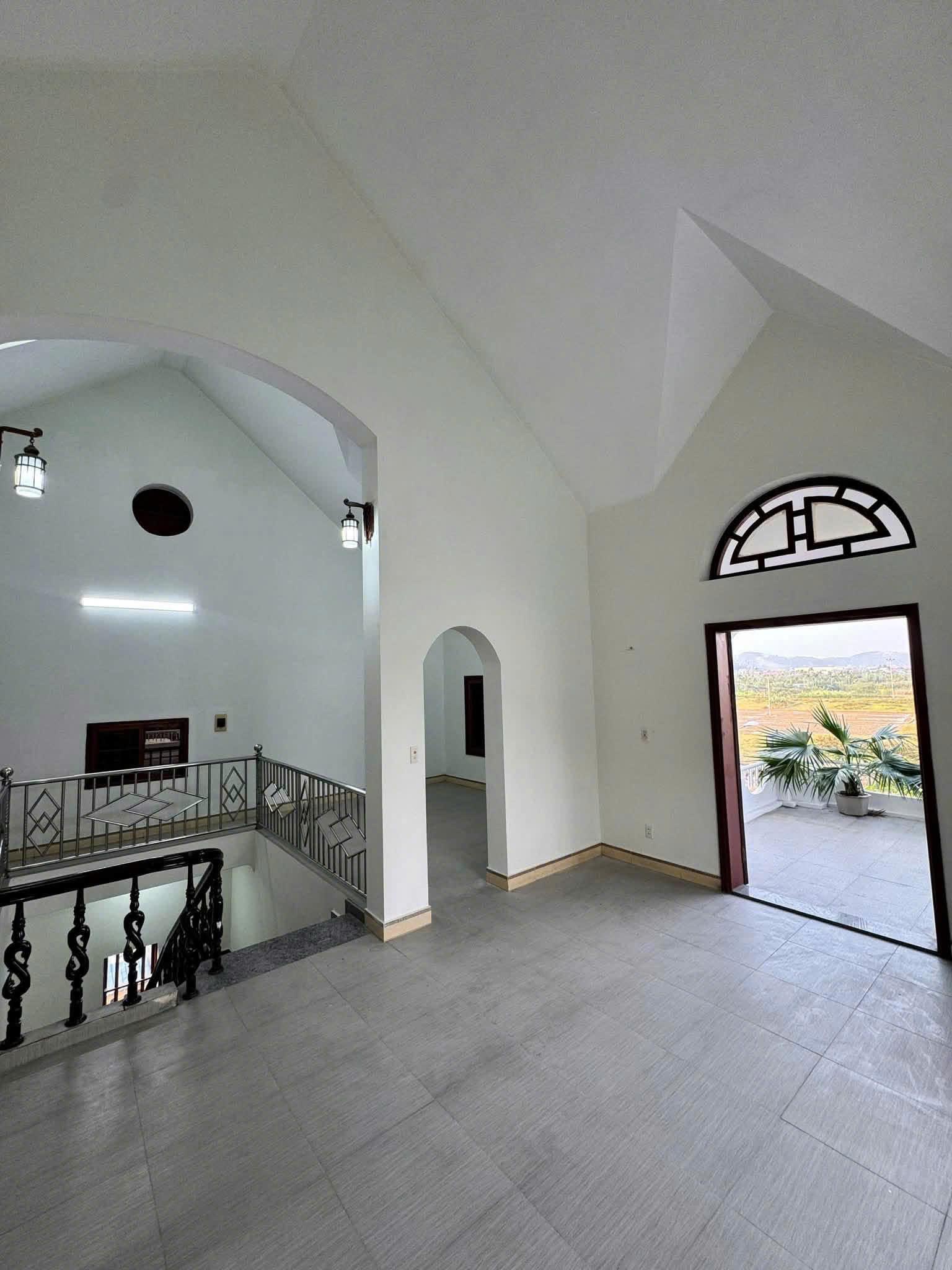 cần chuyển nhượng nhà gắn liền trên đất Thuỷ Nguyên- Hải Phòng- Khu vực đường to ô tô tải chánh nhau-3