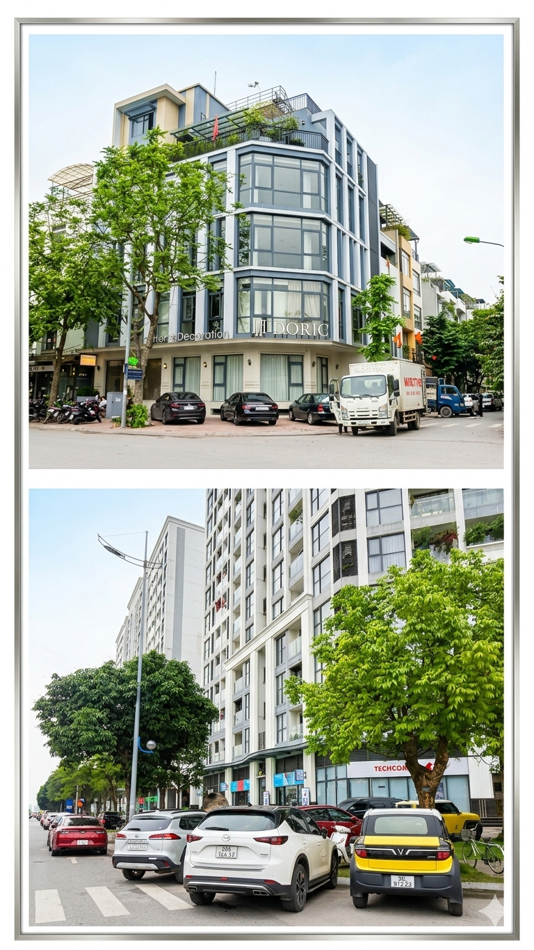 BÁN ĐẤT VIỆT HƯNG 80M2- MT 7.5M- MẶT PHỐ SIÊU ĐẸP, HÀNG XÓM VIN- NHỈNH 30 TỶ-1
