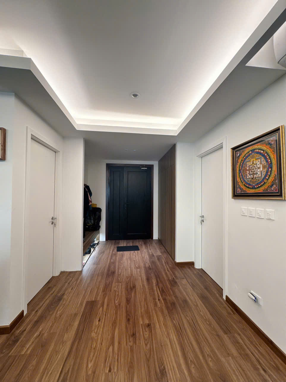 BÁN CĂN HỘ 3PN CIPUTRA – TÒA E4  123m²  FULL NỘI THẤT  GẦN UNIS