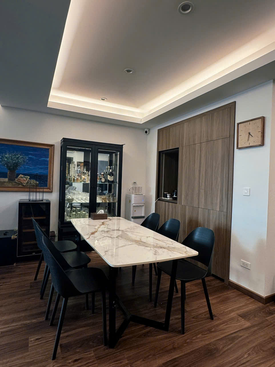 BÁN CĂN HỘ 3PN CIPUTRA – TÒA E4  123m²  FULL NỘI THẤT  GẦN UNIS-4