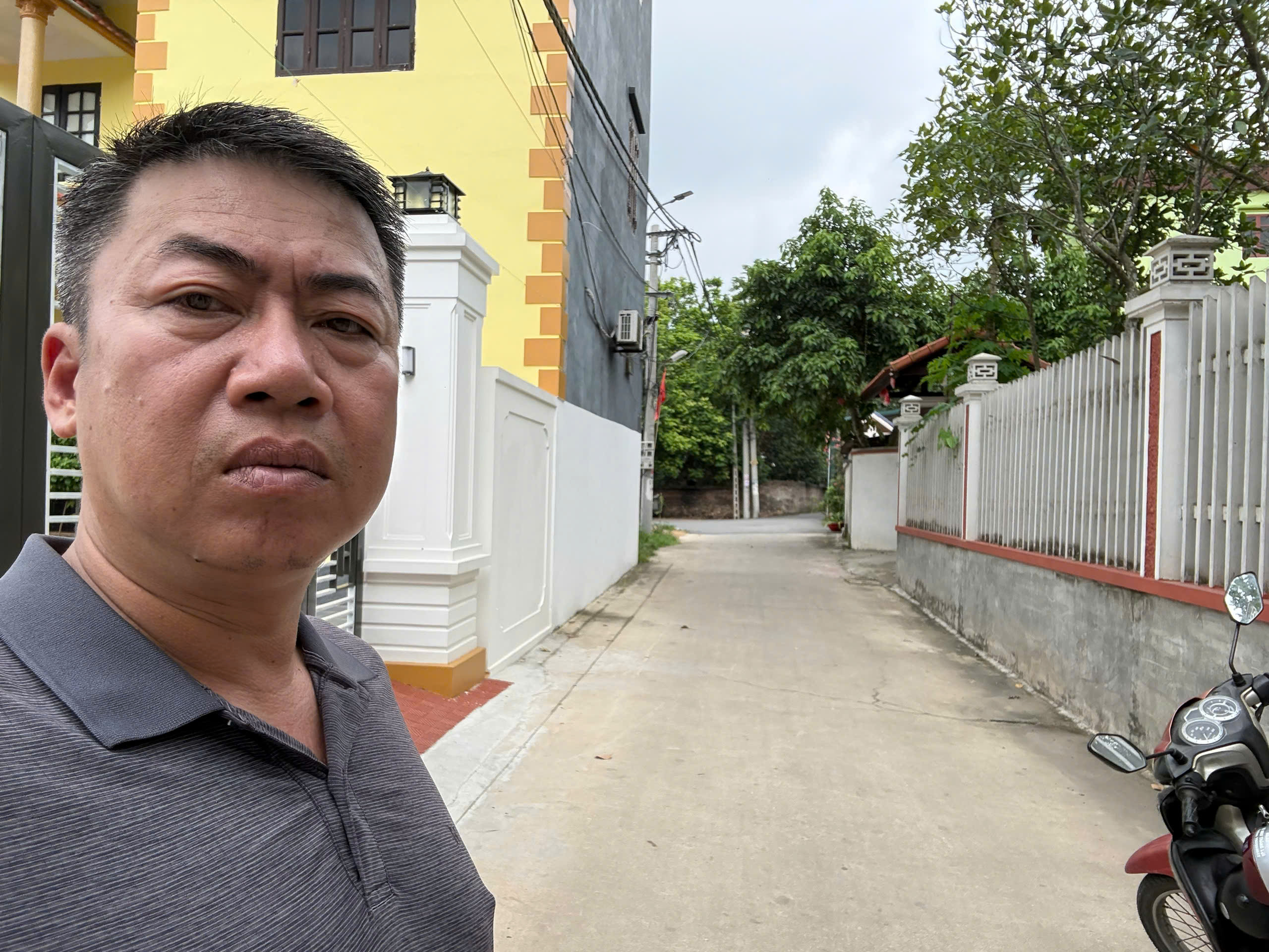 Nhỉnh 2,x tỷ Đất phân lô tại Thôn Vĩnh Phú - Tiên Du - Bắc Ninh