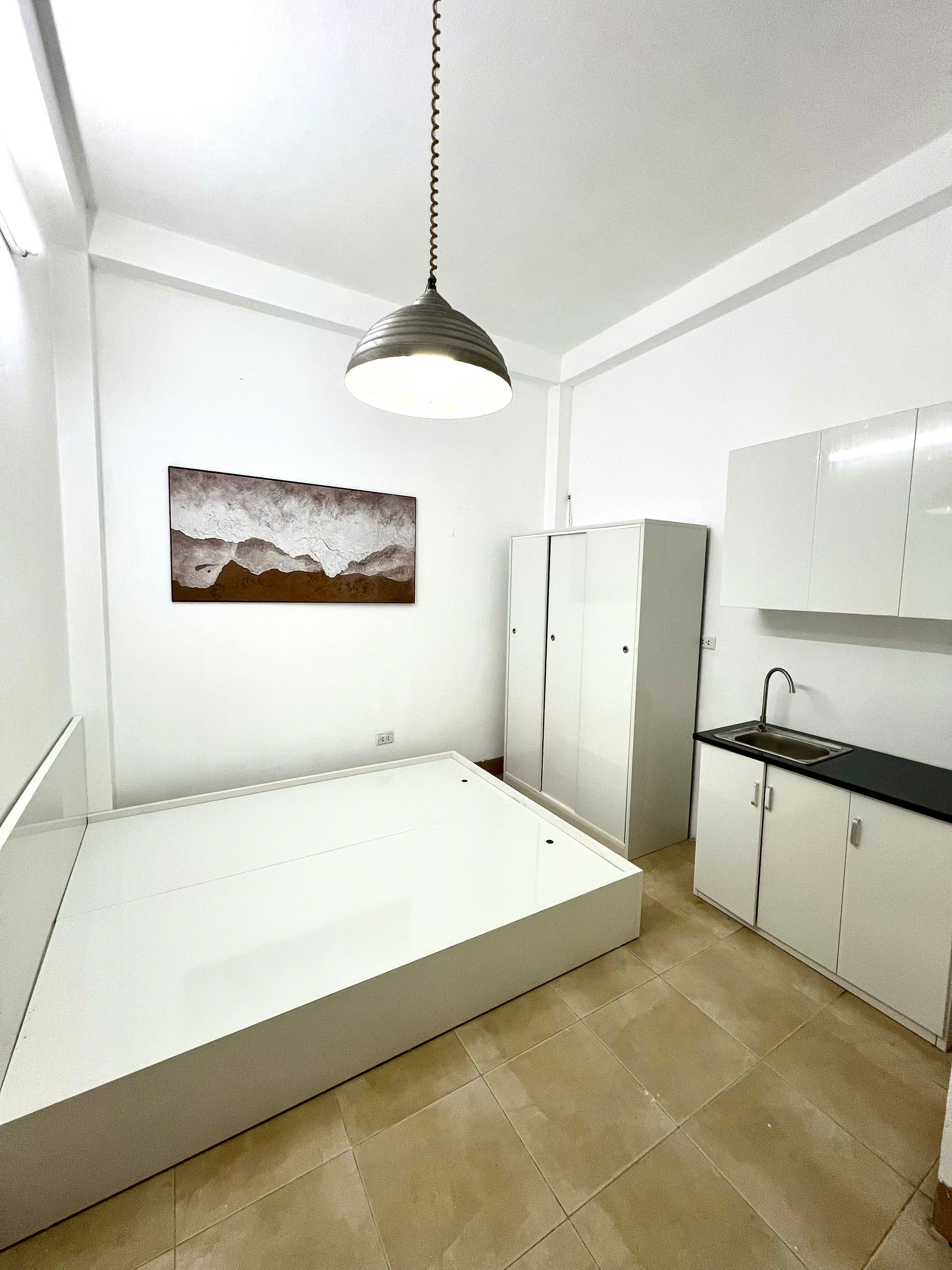 CHO THUÊ PHÒNG KHÉP KÍN 18M2 TẠI ĐỊNH CÔNG HẠ, PHƯỜNG ĐỊNH CÔNG, HÀ NỘI GIÁ 3TR200K