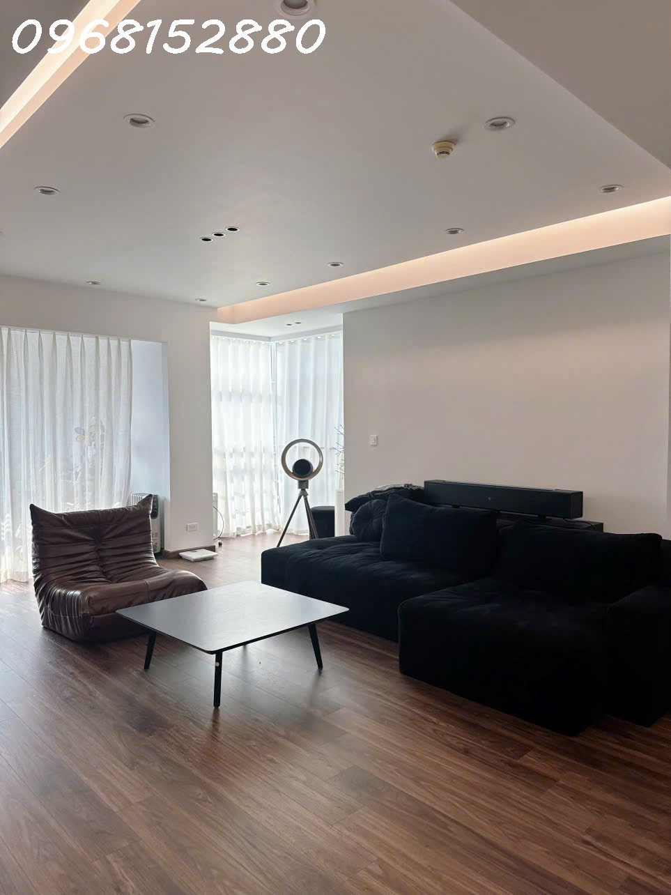 CĂN HỘ 3PN CIPUTRA TÒA E4  123m²  FULL NỘI THẤT  GẦN UNIS, HANOI ACADEMY, SIS  GIÁ 14 TỶ