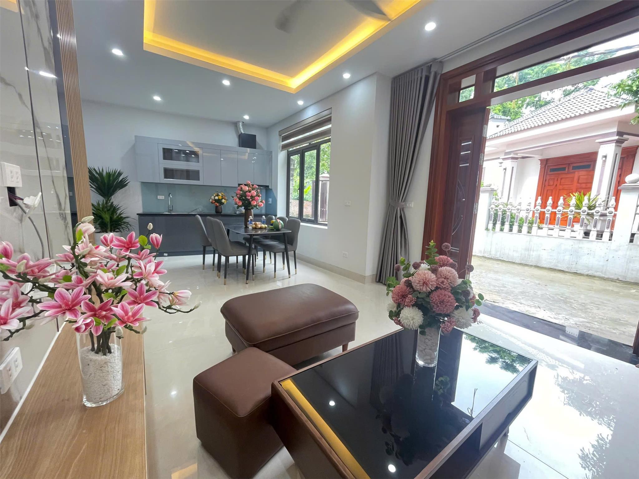 🏡 BÁN NHÀ 2 TẦNG – MINH PHƯƠNG, TP. VIỆT TRÌ 🏡