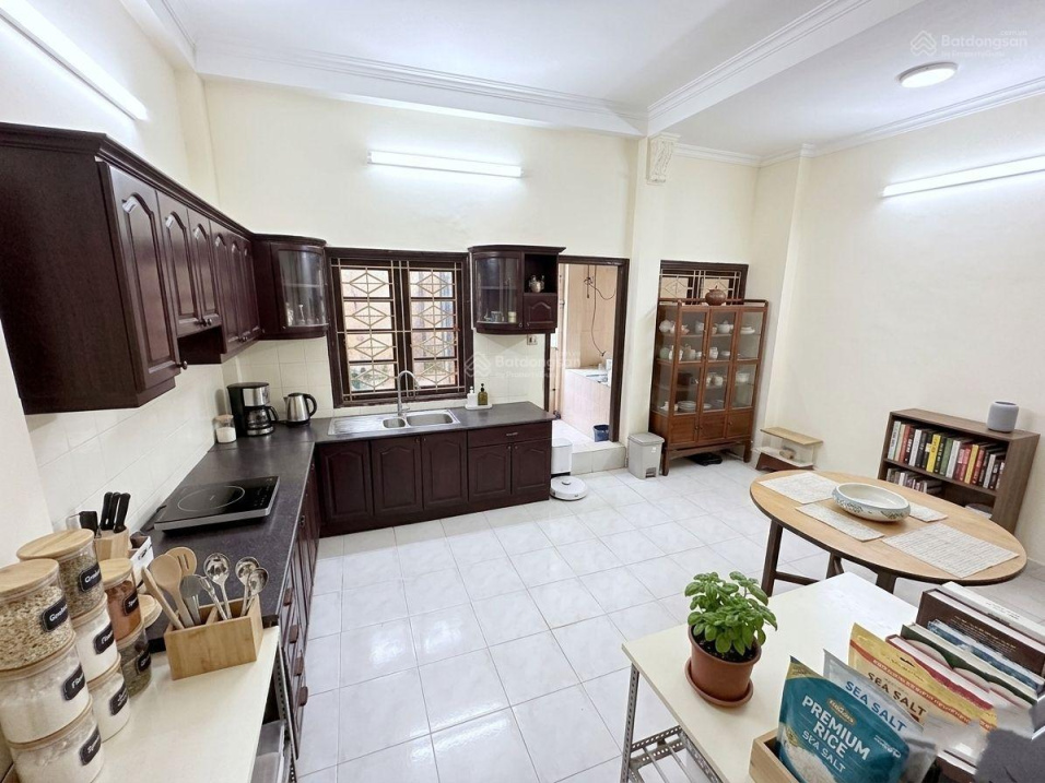 Biệt thự KDC Bình Hưng gần Tạ Quang Bửu - 144m²-3