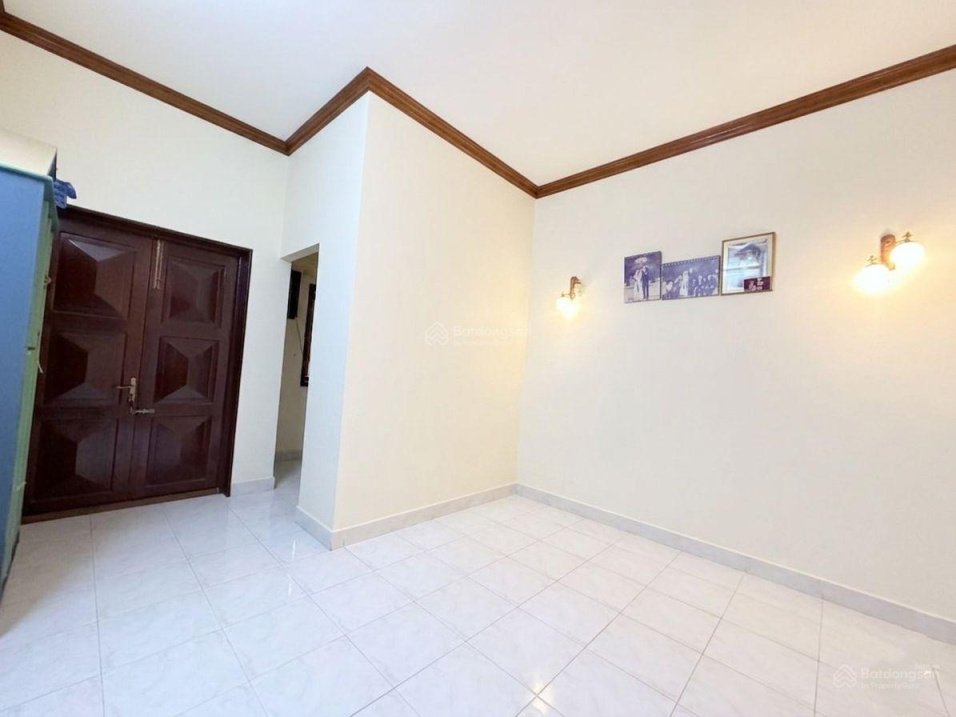 Biệt thự KDC Bình Hưng gần Tạ Quang Bửu - 144m²-4
