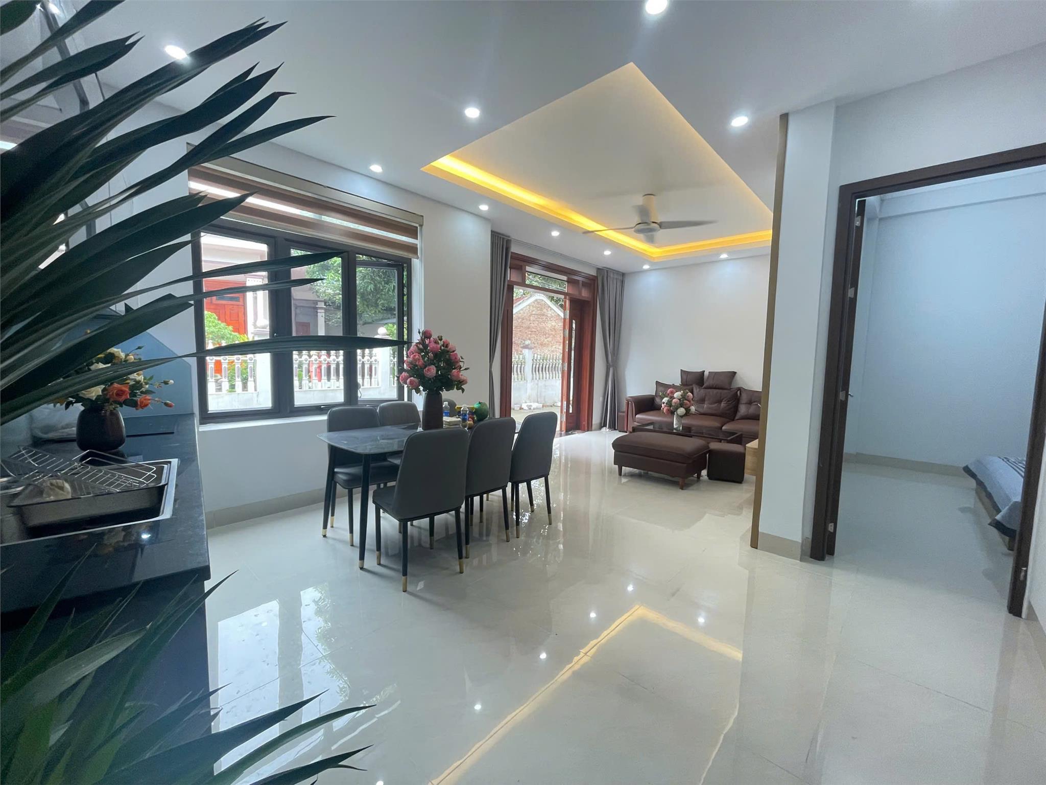 🏡 BÁN NHÀ 2 TẦNG – MINH PHƯƠNG, TP. VIỆT TRÌ .LH 0768 194 968