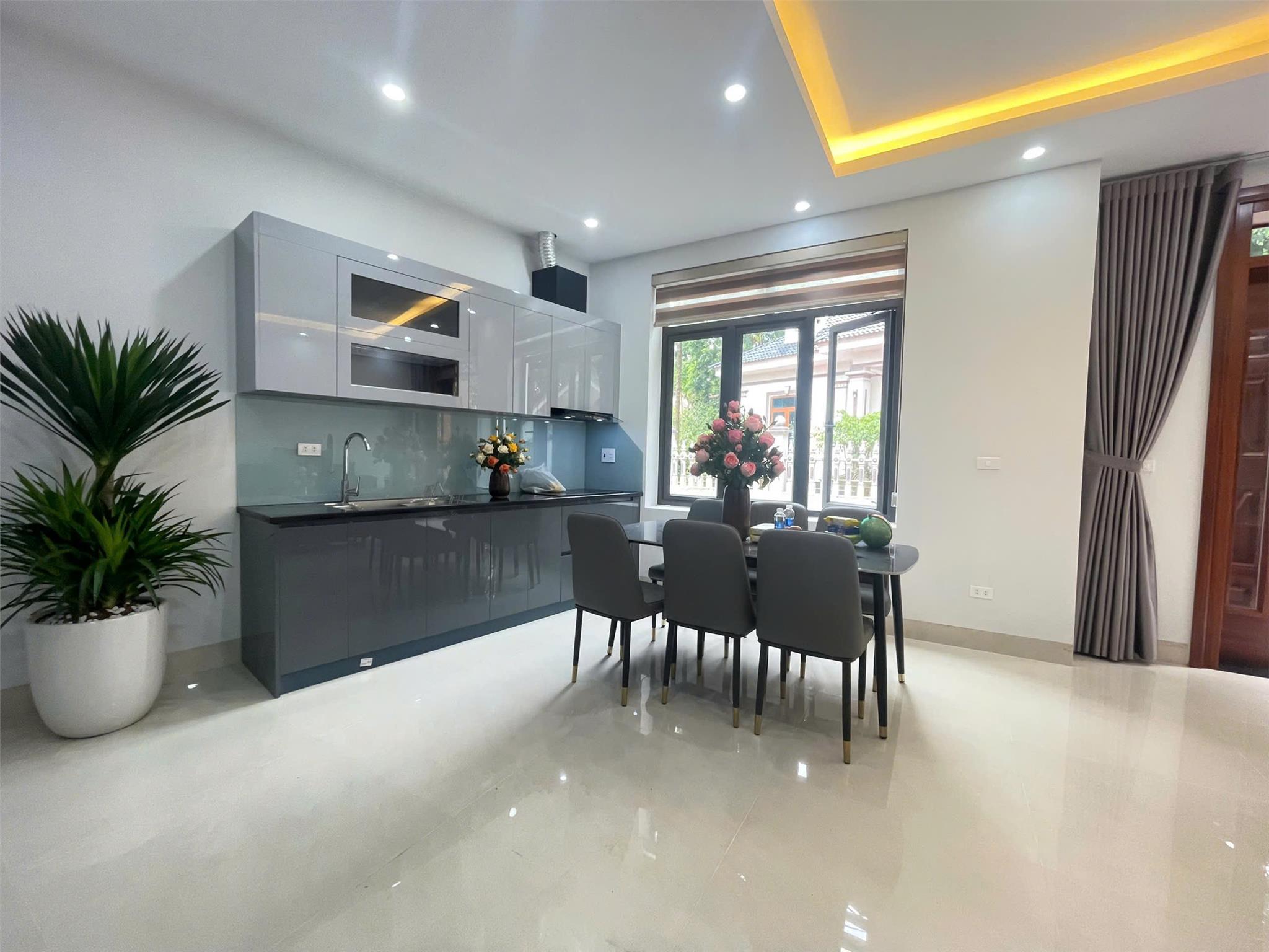 🏡 BÁN NHÀ 2 TẦNG – MINH PHƯƠNG, TP. VIỆT TRÌ .LH 0768 194 968-3