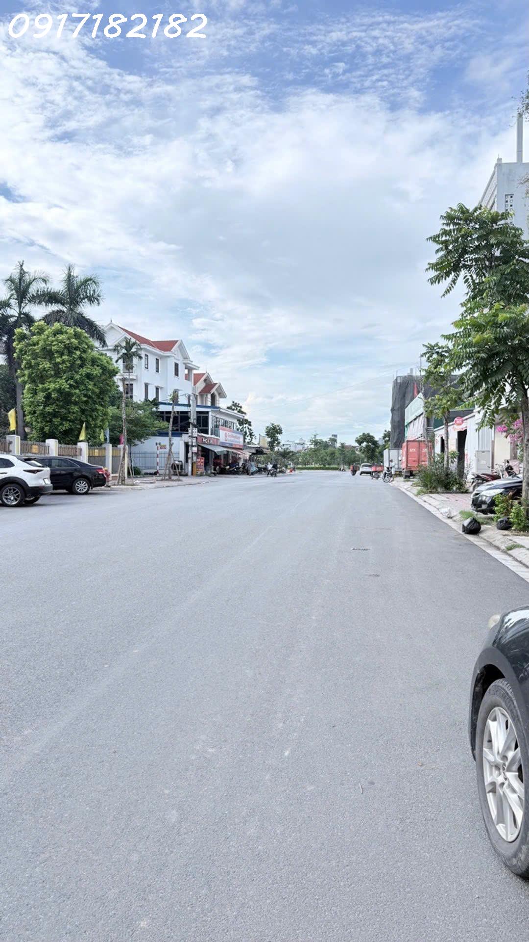 Bán đất TĐC Ngọc Thụy 67m², mặt tiền 5m, ngõ TT5-50(2), giá 16,6 tỷ