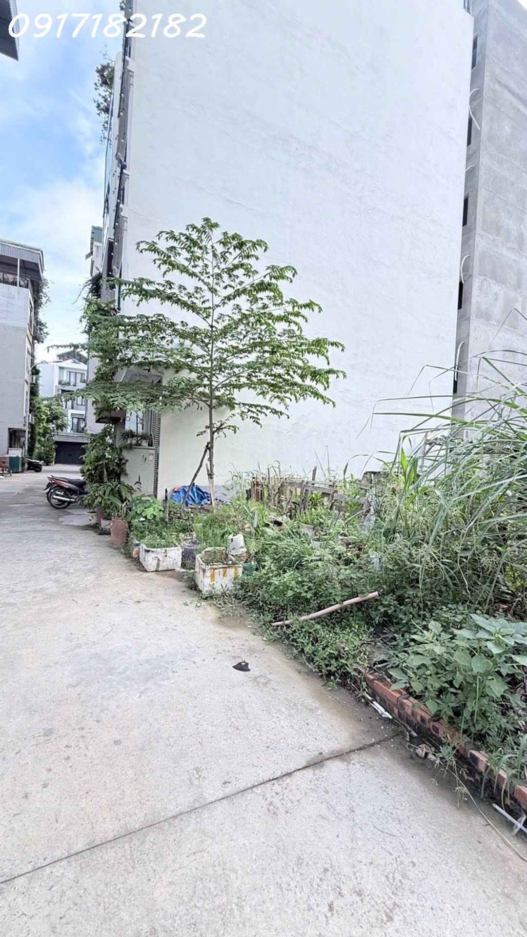 Bán đất TĐC Ngọc Thụy 67m², mặt tiền 5m, ngõ TT5-50(2), giá 16,6 tỷ-3