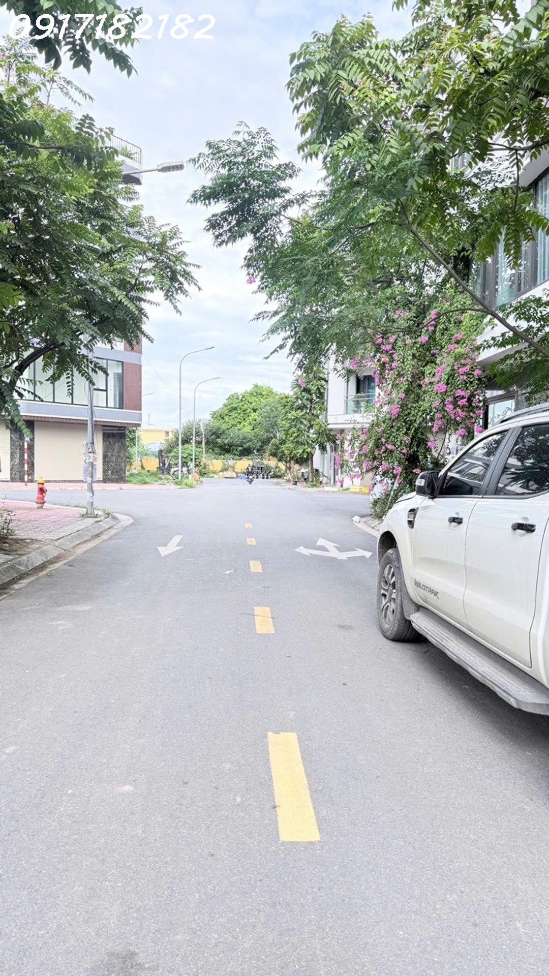 Bán đất TĐC Ngọc Thụy 67m², mặt tiền 5m, ngõ TT5-50(2), giá 16,6 tỷ-4