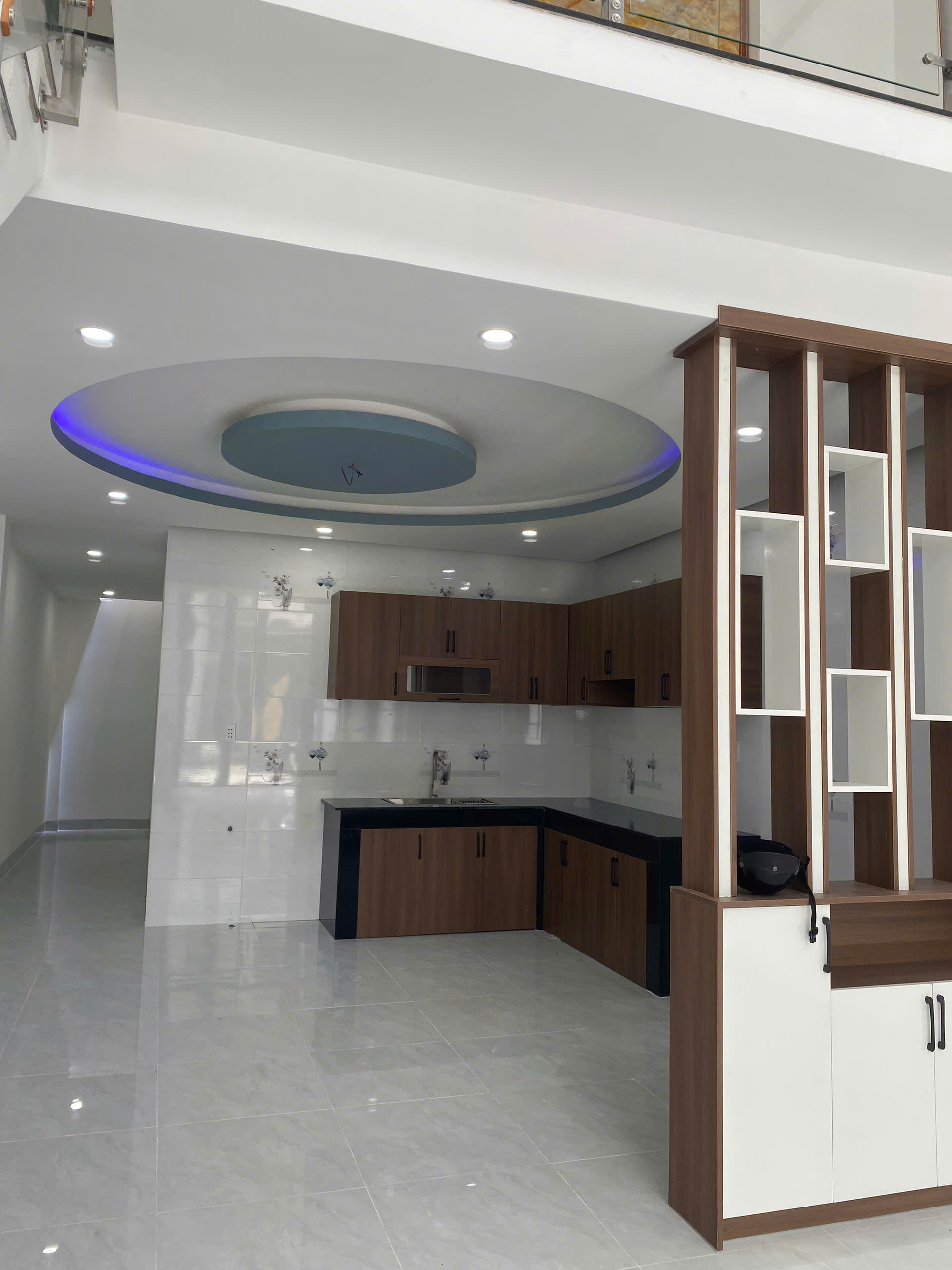 Nhà gác lửng ấp Phú Sơn, Bình Minh, Đồng Nai - Đường lớn, thuận tiện kinh doanh, giá chỉ 2,15 tỷ-3