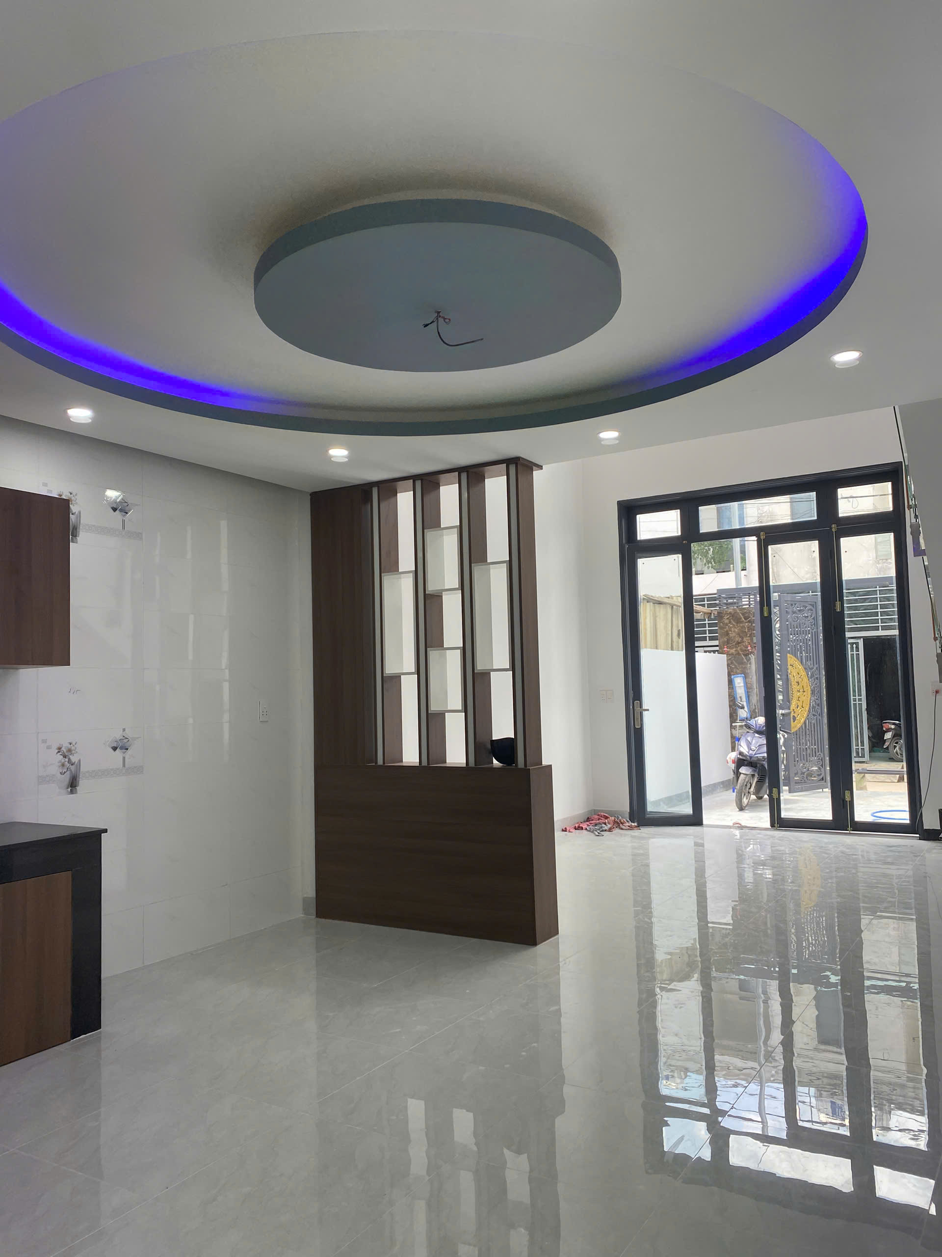 Nhà gác lửng ấp Phú Sơn, Bình Minh, Đồng Nai - Đường lớn, thuận tiện kinh doanh, giá chỉ 2,15 tỷ-4