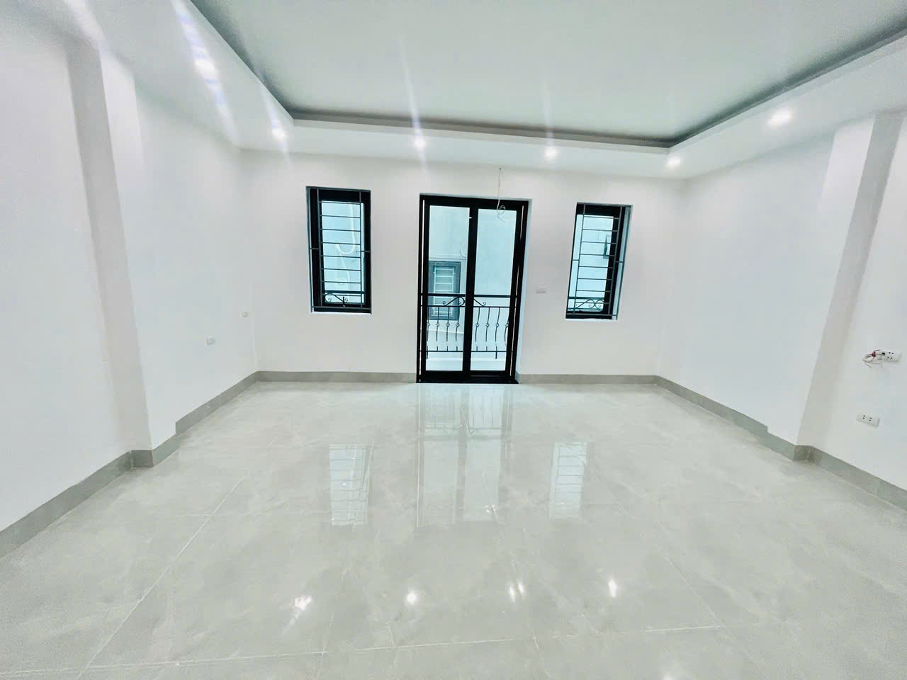 Chính chủ bán nhà riêng 45 m2 xây mới 5 tầng thang máy Phú Lương, Hà Đông-3