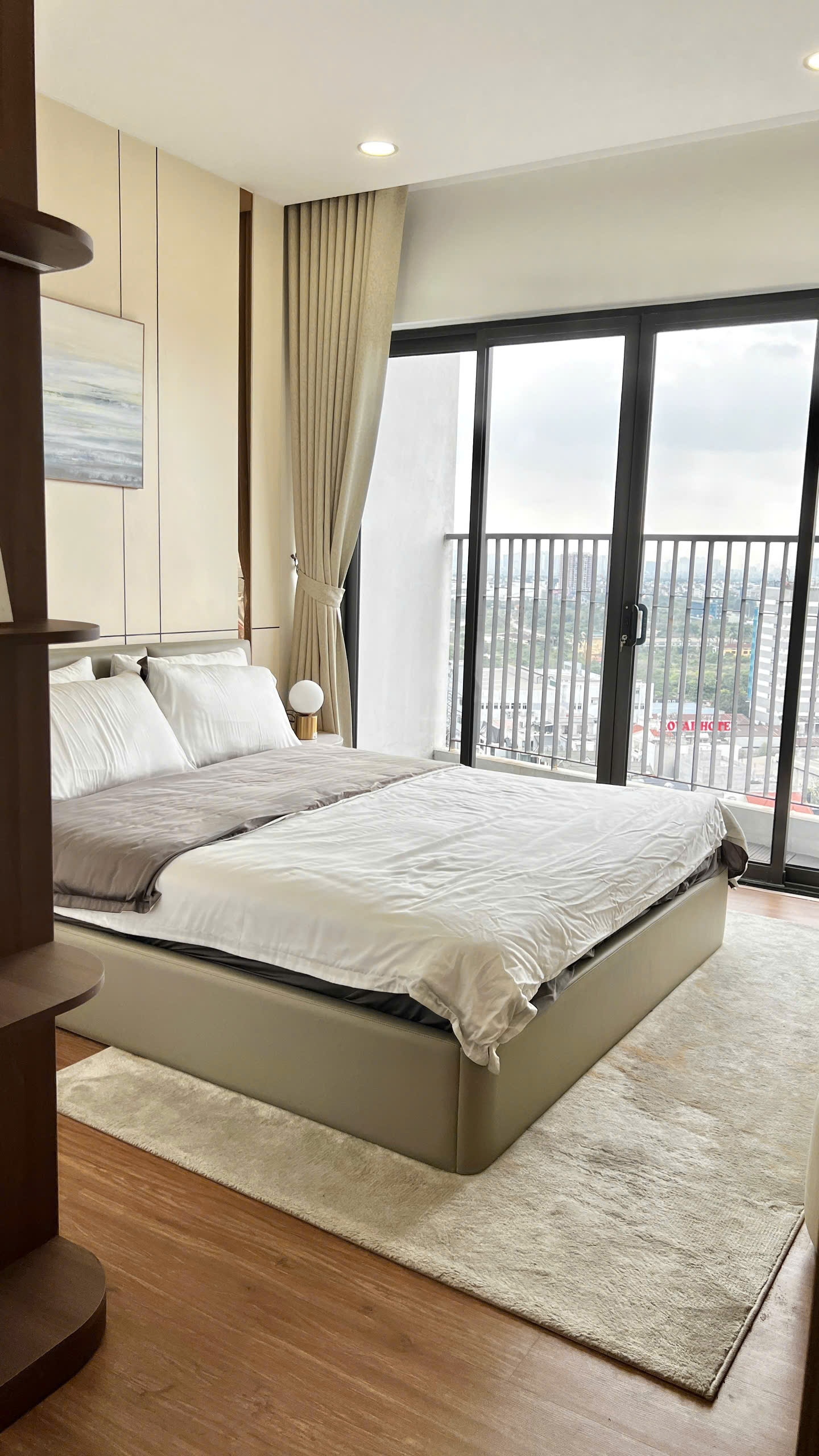 Chuyển Nhượng Căn Hộ 2PN tại Thăng Long Garden 250 Minh Khai. Giá 6.x tỷ