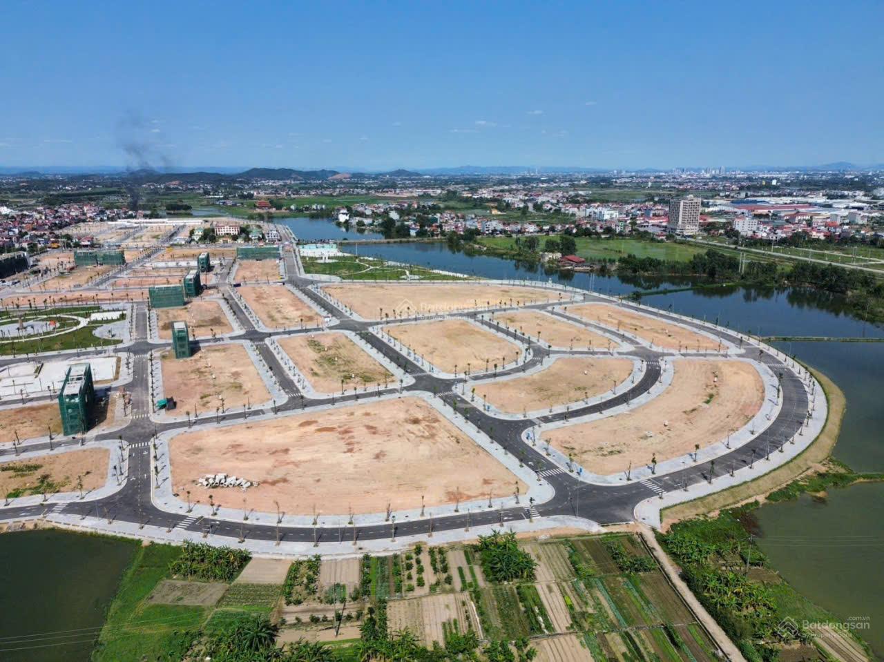 Em có 02 suất ngoại giao liền kề Việt Yên Riverside giá đẹp cho nhà đầu tư-3