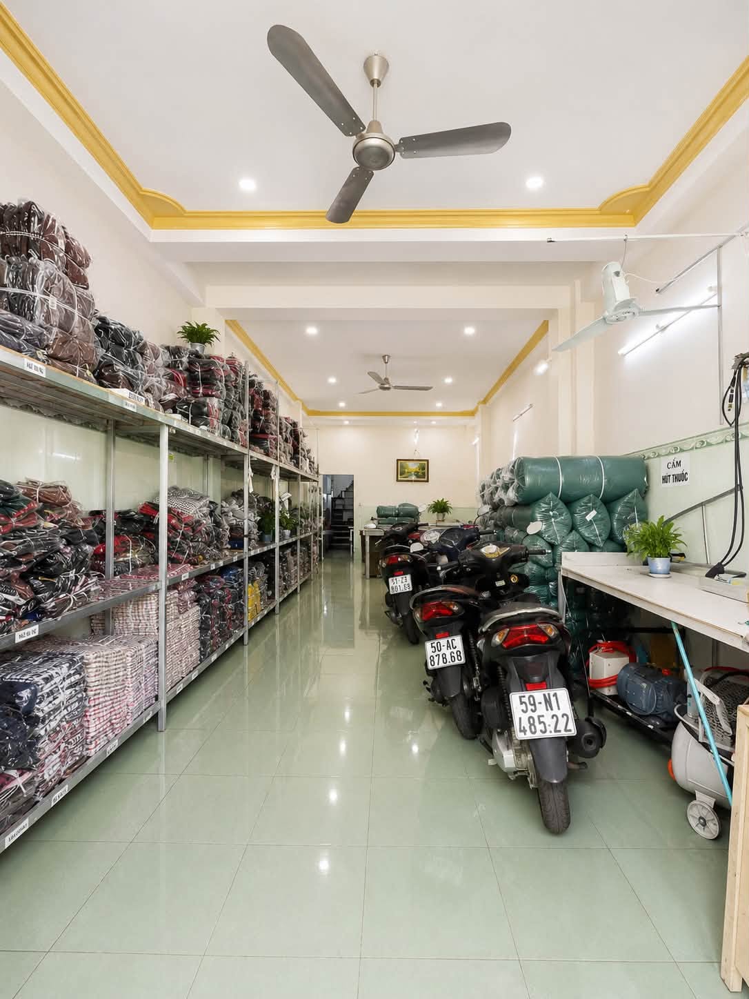 TIỀM NĂNG TĂNG GIÁ  - NHÀ 73M² N4,5 - HẺM 6M THÔNG GIÁP AEON TÂN PHÚ - CHỈ 6 TỶ-3
