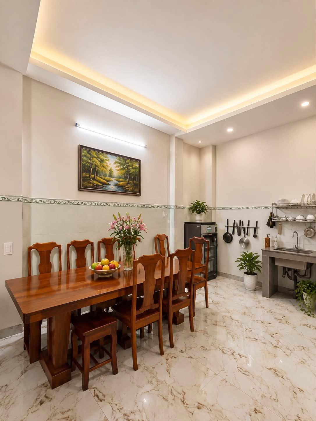 TIỀM NĂNG TĂNG GIÁ  - NHÀ 73M² N4,5 - HẺM 6M THÔNG GIÁP AEON TÂN PHÚ - CHỈ 6 TỶ-4