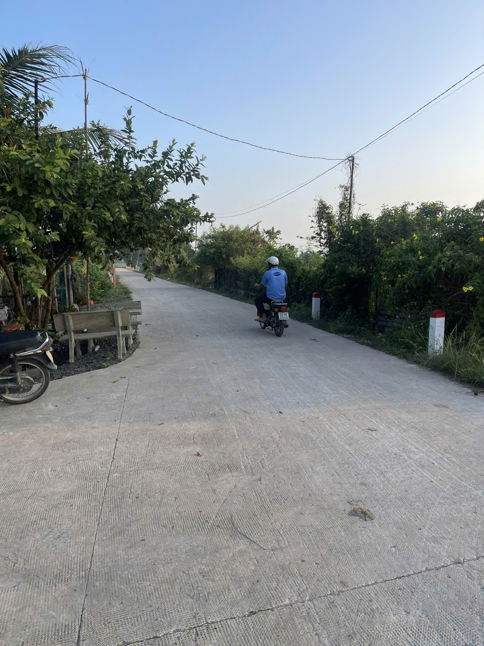 HOT HOT HOT Chính Chủ Bán Nhanh Lô Đất Vị Trí Đắc Địa Tại Phước Thạnh, Củ Chi, TP Hồ Chí Minh